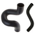 Gates Upper & Lower Radiator Coolant Hose Kit for Chevrolet Sonic (2012–2018)