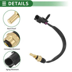Engine Coolant Temperature Sensor No. 12586299 for Buick Rainier (2006–2007)