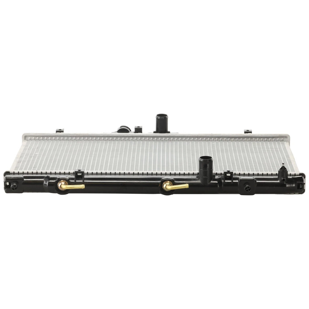 Radiator for Toyota Corolla, Chevy Prizm (1998–2002)