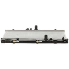 Radiator for Toyota Corolla, Chevy Prizm (1998–2002)