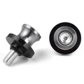 Aluminum Swingarm Spools Slider Stand Screw 8MM for Honda CBR 600 900 1000 RR (2000–2023)