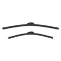 2X Bosch Windshield Wiper Blades for Ford Focus (2000–2007) 21" 19"