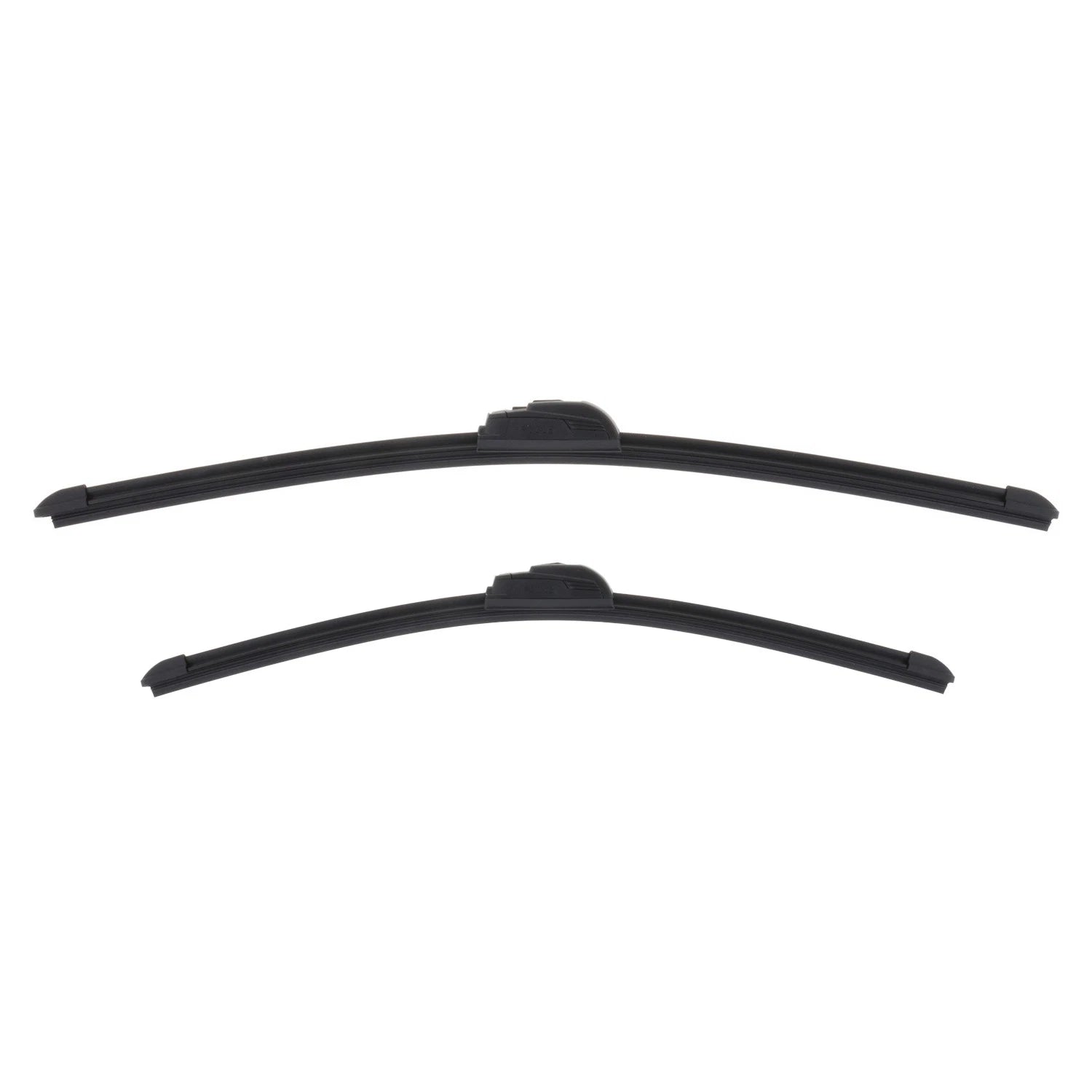 2X Bosch Windshield Wiper Blades for Ford Focus (2000–2007) 21" 19"