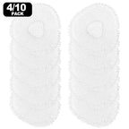 Mop Cloth for NARWAL Freo X10 Pro (YJCC027) Robot Vacuum Cleaner