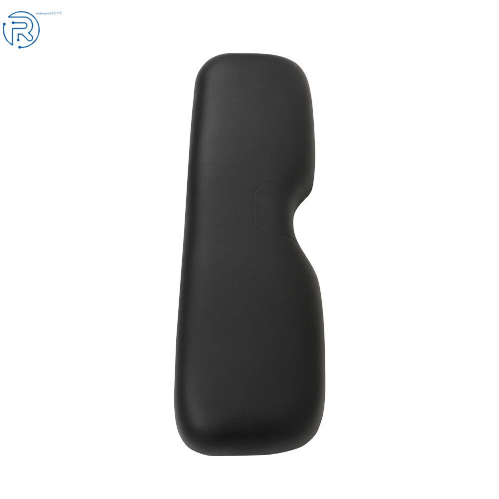 Black Seat Back Cushion for EZGO Golf Cart RXV (2008-Present)