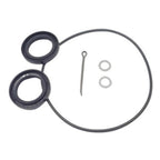 Lower Gearcase Propeller Shaft Oil Seal & O-ring for Honda (91252-ZZ3-003, 91351-ZX2-C00)
