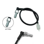US Brake Light Switch Banjo Motorcycle-Rear Hydraulic Pressure M10 X1.25mm Bolt