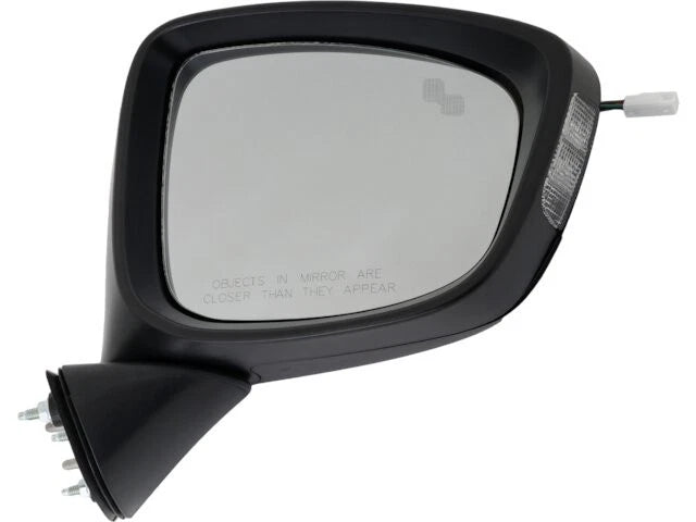 Door Mirror for Mazda CX-5 Touring (2014–2015) GV214GW