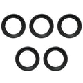 5X Hydraulic Pump Filter Packing Seals for John Deere 3010 4010 (R27174)