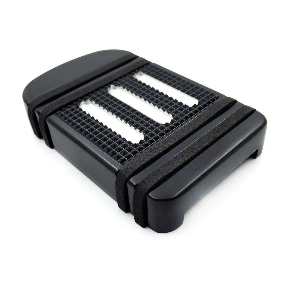 Brake Pedal Pad for Harley FL Softail (1986–2017)