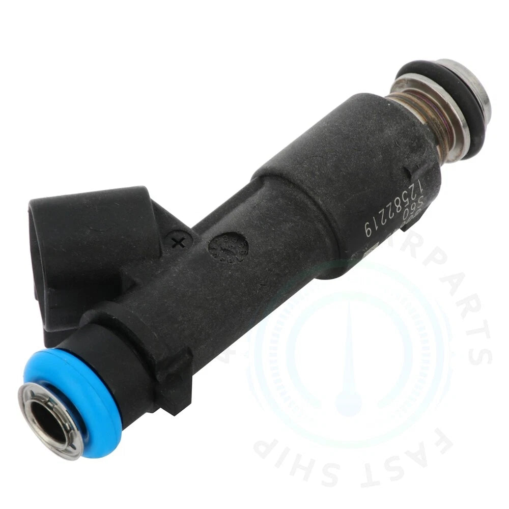 Set of 4 Fuel Injectors for Chevy Cobalt (2005–2010) 2.2L
