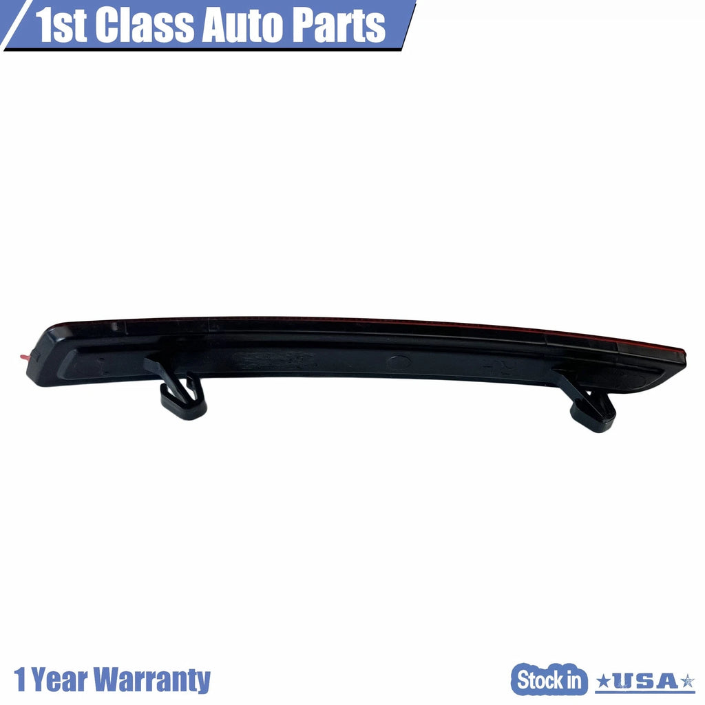 Rear Right Bumper Reflector for Chevrolet Malibu (2013–2016) 20998413