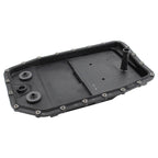 Automatic Transmission Oil Pan & Filter Kit for BMW E90 E60, Jaguar Land Rover