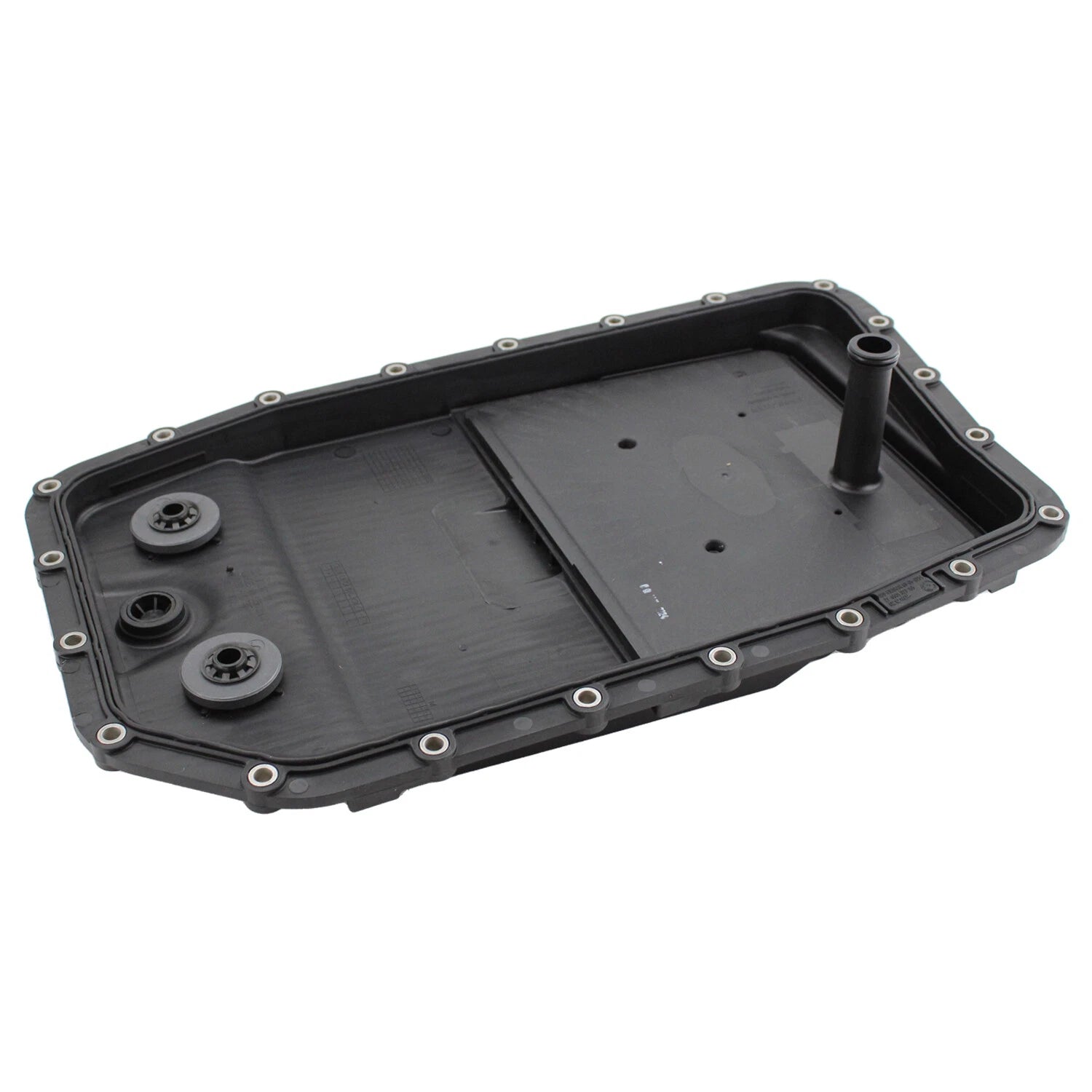 Automatic Transmission Oil Pan & Filter Kit for BMW E90 E60, Jaguar Land Rover