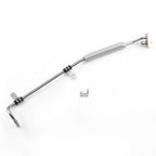 Turbo Oil Supply Hose for Lincoln MKS MKT Ford Taurus Flex 3.5L V6 (2010–2019)
