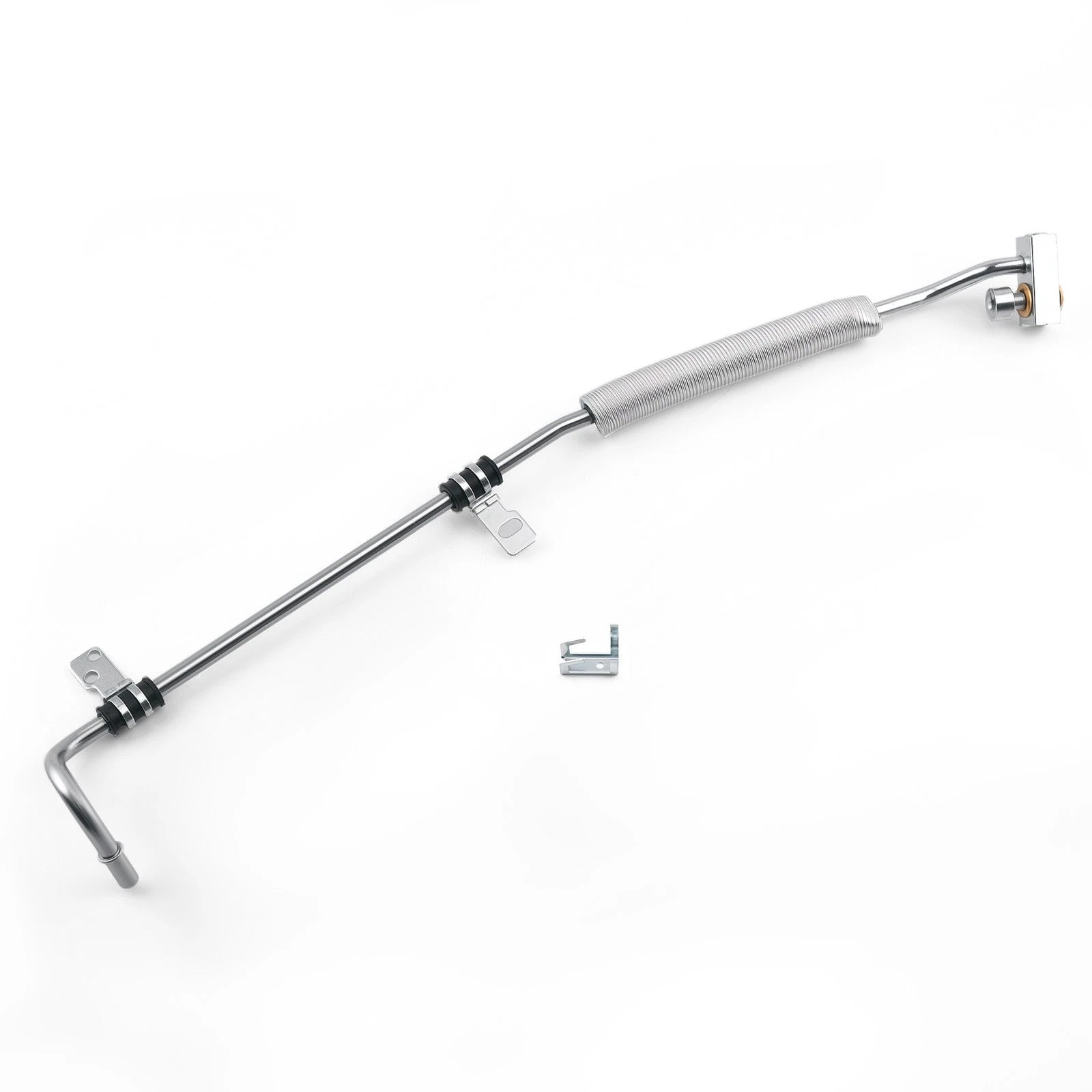 Turbo Oil Supply Hose for Lincoln MKS MKT Ford Taurus Flex 3.5L V6 (2010–2019)