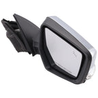Heated Passenger Right Side Mirror for Chevy Impala (2014–2020)