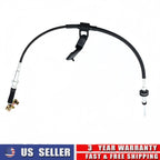 Auto Transmission Shift Cable 54315-S04-A81 for Honda Civic (1996–2000)