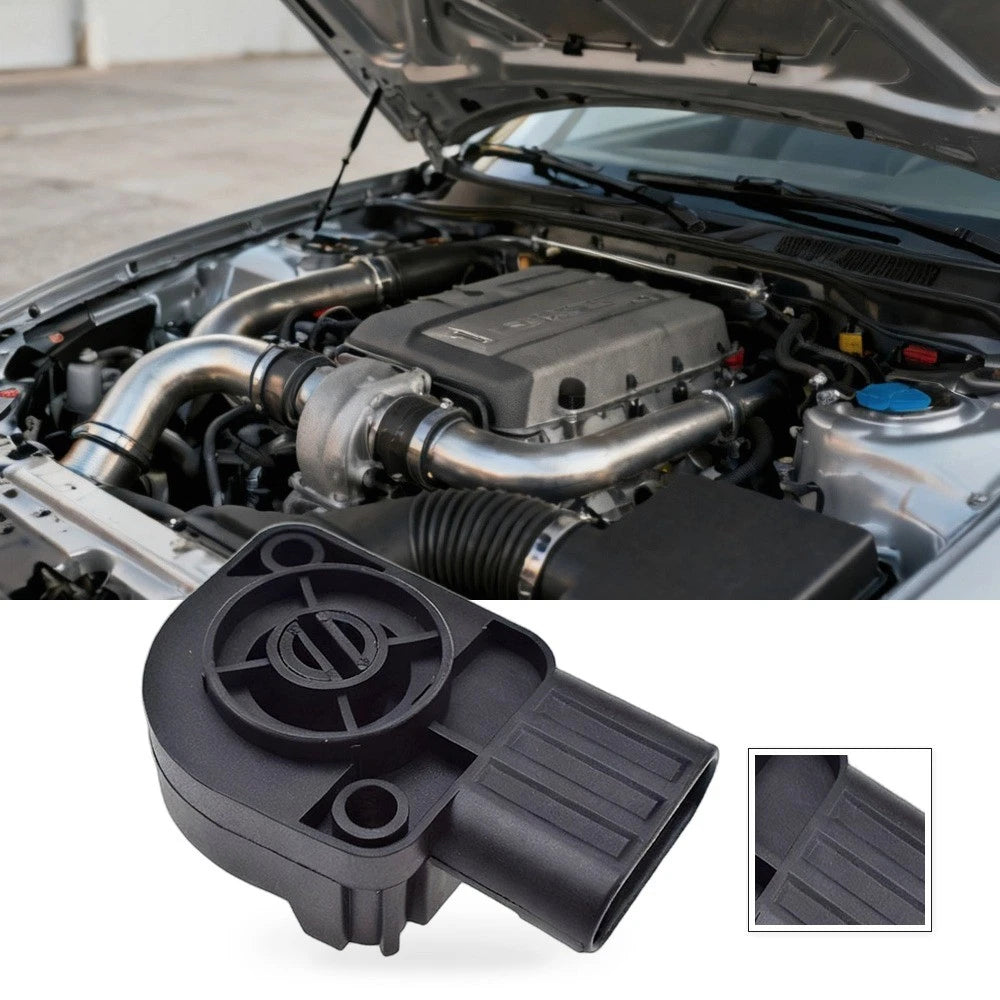 Intake Pressure Sensor for Toyota Camry Corolla RAV4 (2005–2015)