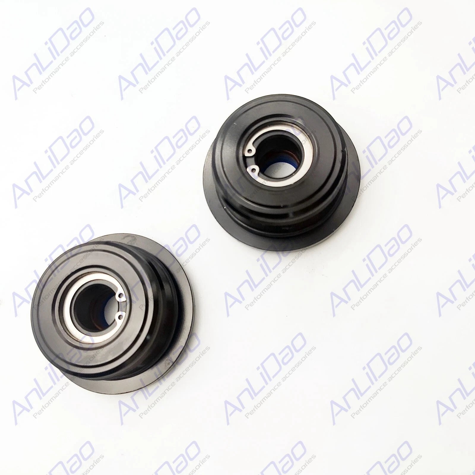 Trim Rod Cap Seal Kit for Mercury Outboard Verado 200-450HP (200-450) 8M0118299 896157A01
