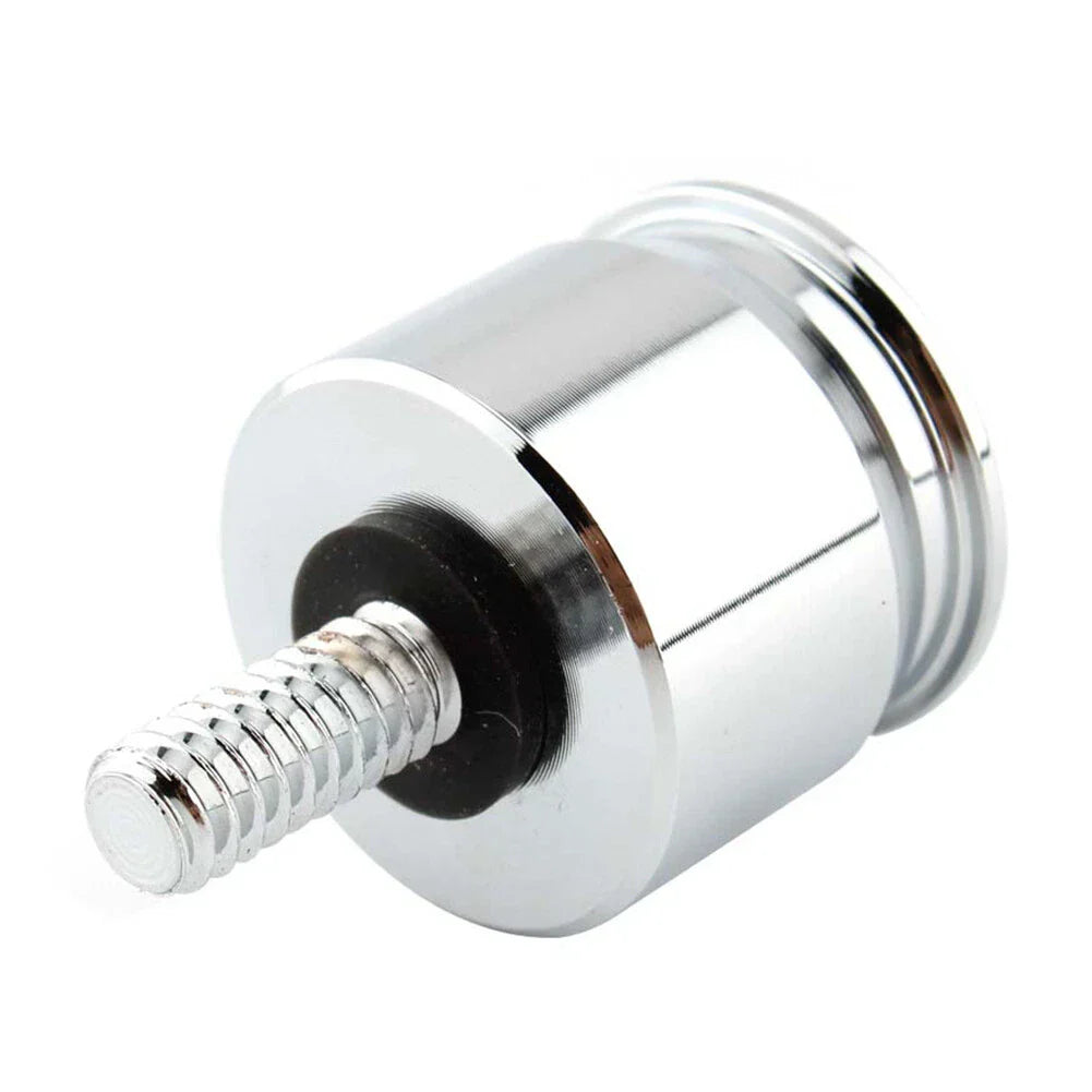 M6 Rear Fender Seat Bolt Nut Kit for Harley Sportster