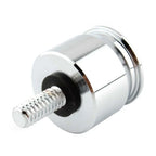 M6 Rear Fender Seat Bolt Nut Kit for Harley Sportster