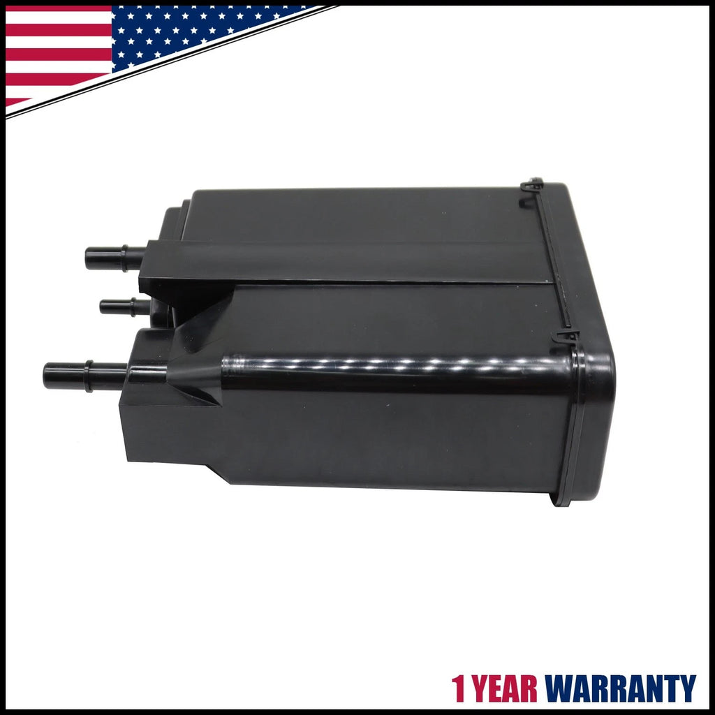 Vapor Emissions Charcoal Canister 15137021 for Chevy GMC Silverado (2004–2019)