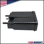 Vapor Emissions Charcoal Canister 15137021 for Chevy GMC Silverado (2004–2019)