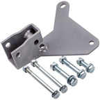 Front Track Bar Drop Bracket for Jeep Grand Cherokee WJ (1999–2004) 2-4" Lift