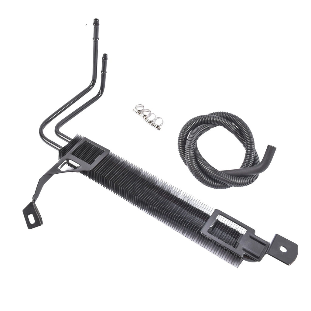 Power Steering Oil Cooler for GMC Sierra 1500 (2007–2013)