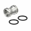 Engine Coolant Thermostat Housing Adapter for VW Audi (2006–2019) 06L121131