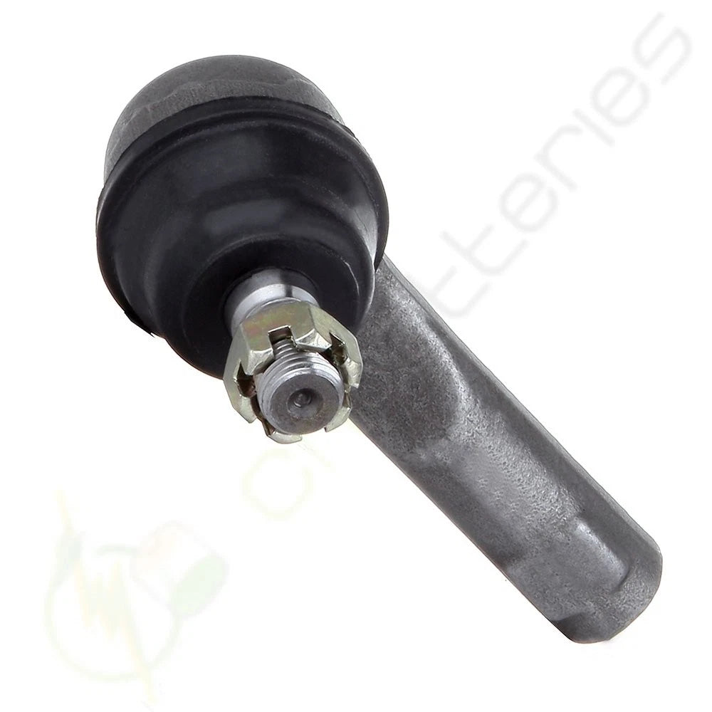 Set of 2 Outer Tie Rod Ends for Nissan Sentra Altima (ES2814)