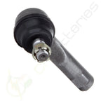 Set of 2 Outer Tie Rod Ends for Nissan Sentra Altima (ES2814)