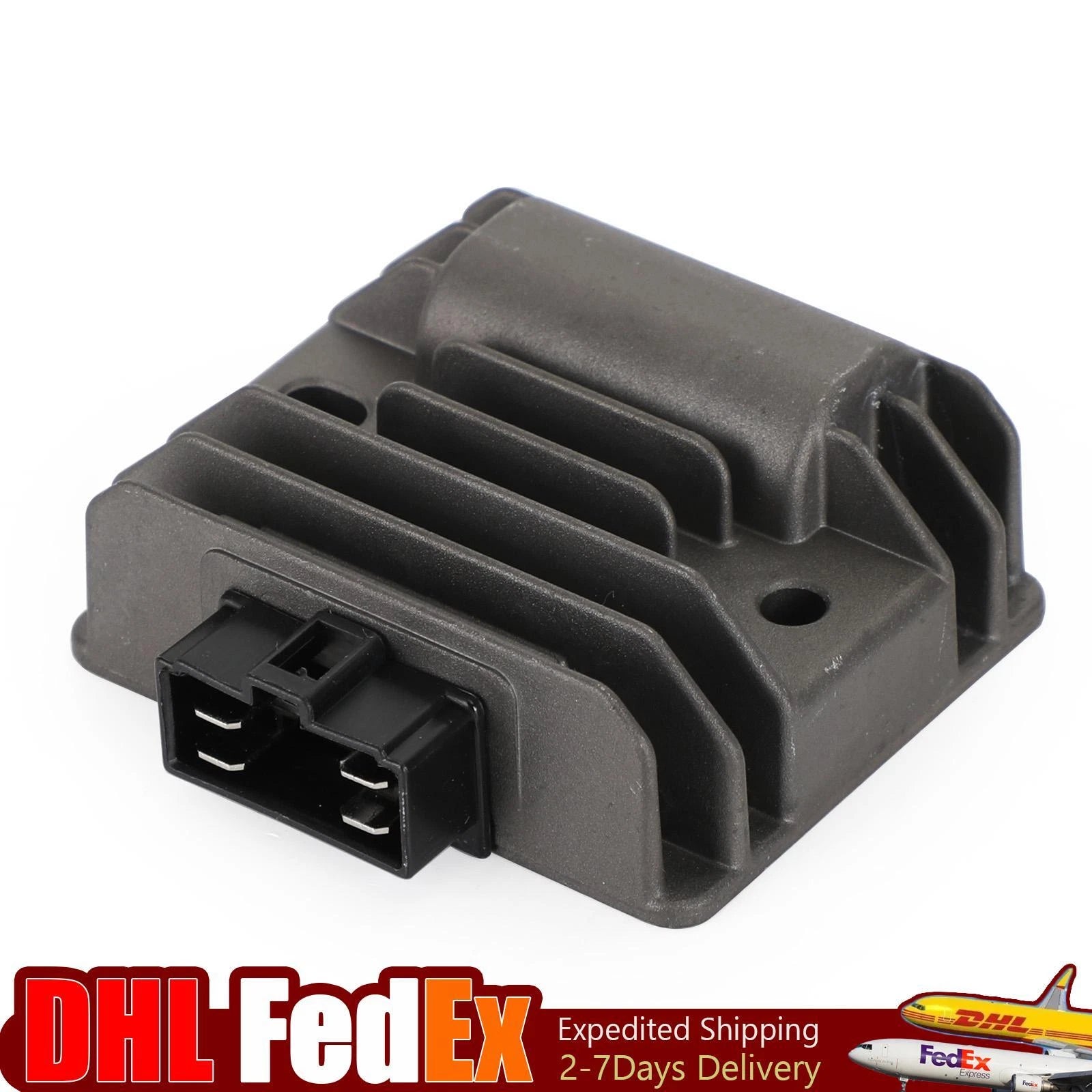 Rectifier Voltage Regulator for Yamaha MT-125 YZF-R125 YZF155 (2019–2022)