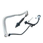 Clutch Master and Slave Cylinder Assembly for Ford F-350 Super Duty (2011–2014)