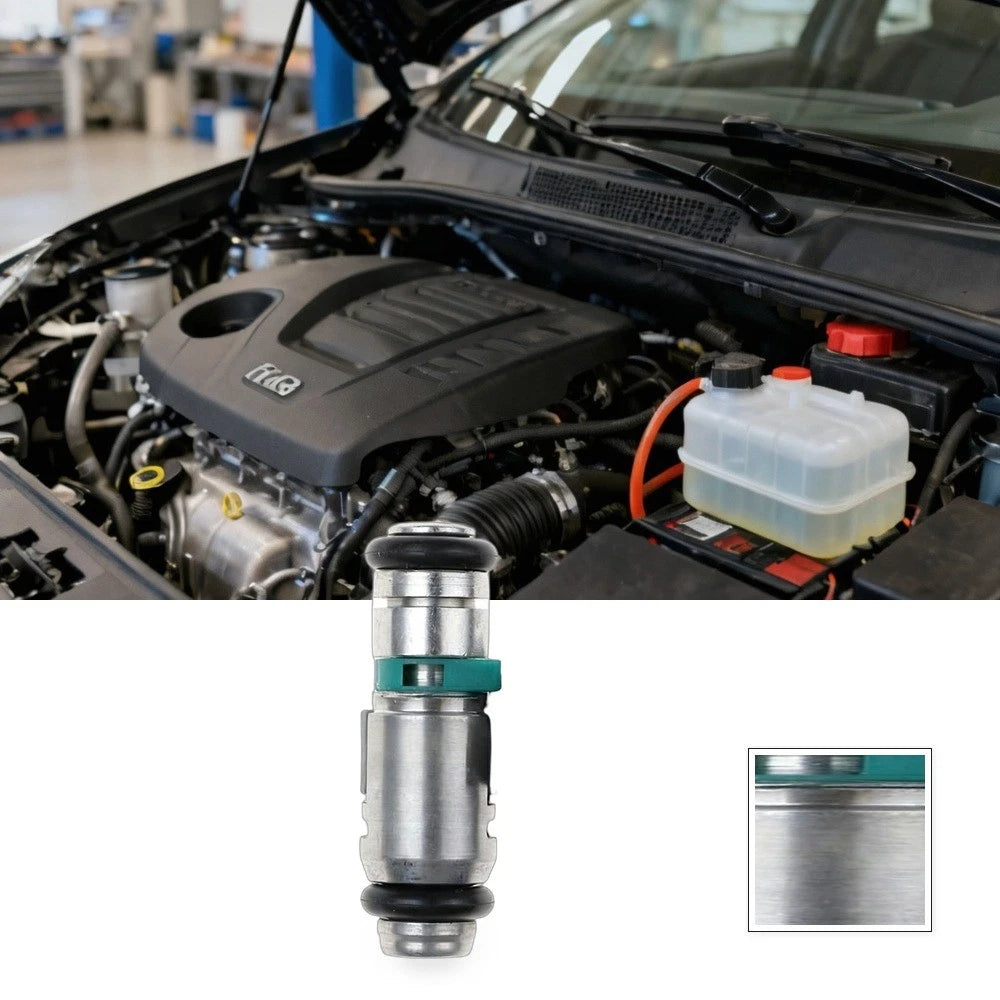 Fuel Injector for Renault Clio Megane Scenic Dacia Logan (0280158170)