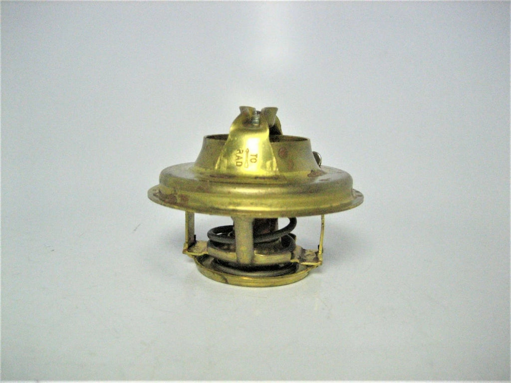 Thermostat with Gasket for Volvo Penta D42A (OEM) (875786)