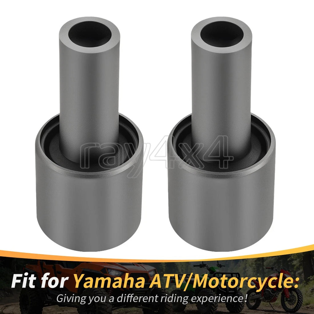 Crankcase Engine Front Case Mount Damper for Yamaha YFZ350 RZ350 (1985–1990) 2GU-15316-00-00