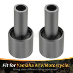 Crankcase Engine Front Case Mount Damper for Yamaha YFZ350 RZ350 (1985–1990) 2GU-15316-00-00