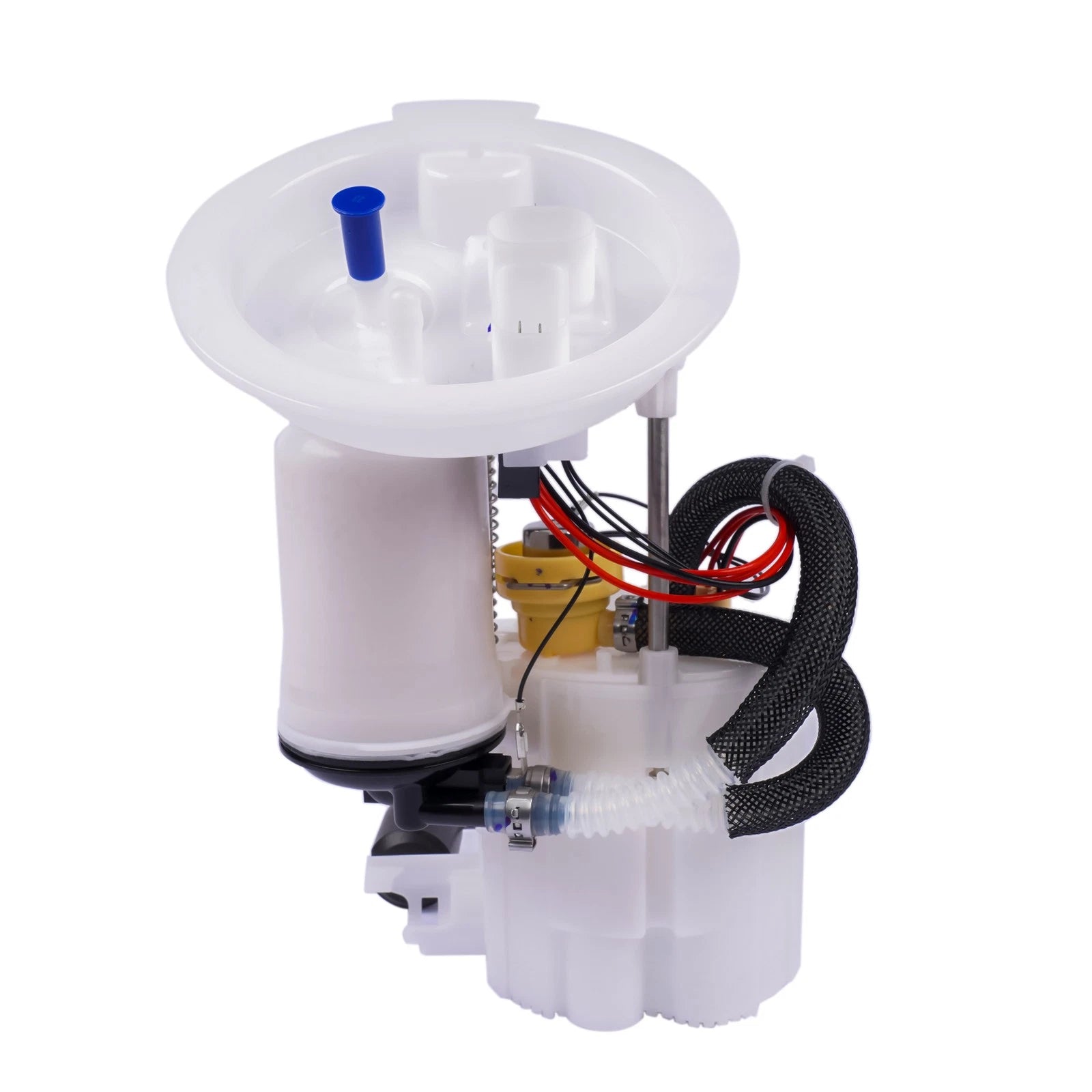 Fuel Pump Assembly for BMW 230i 330i 430i 340i 440i M240i (2017–2021)