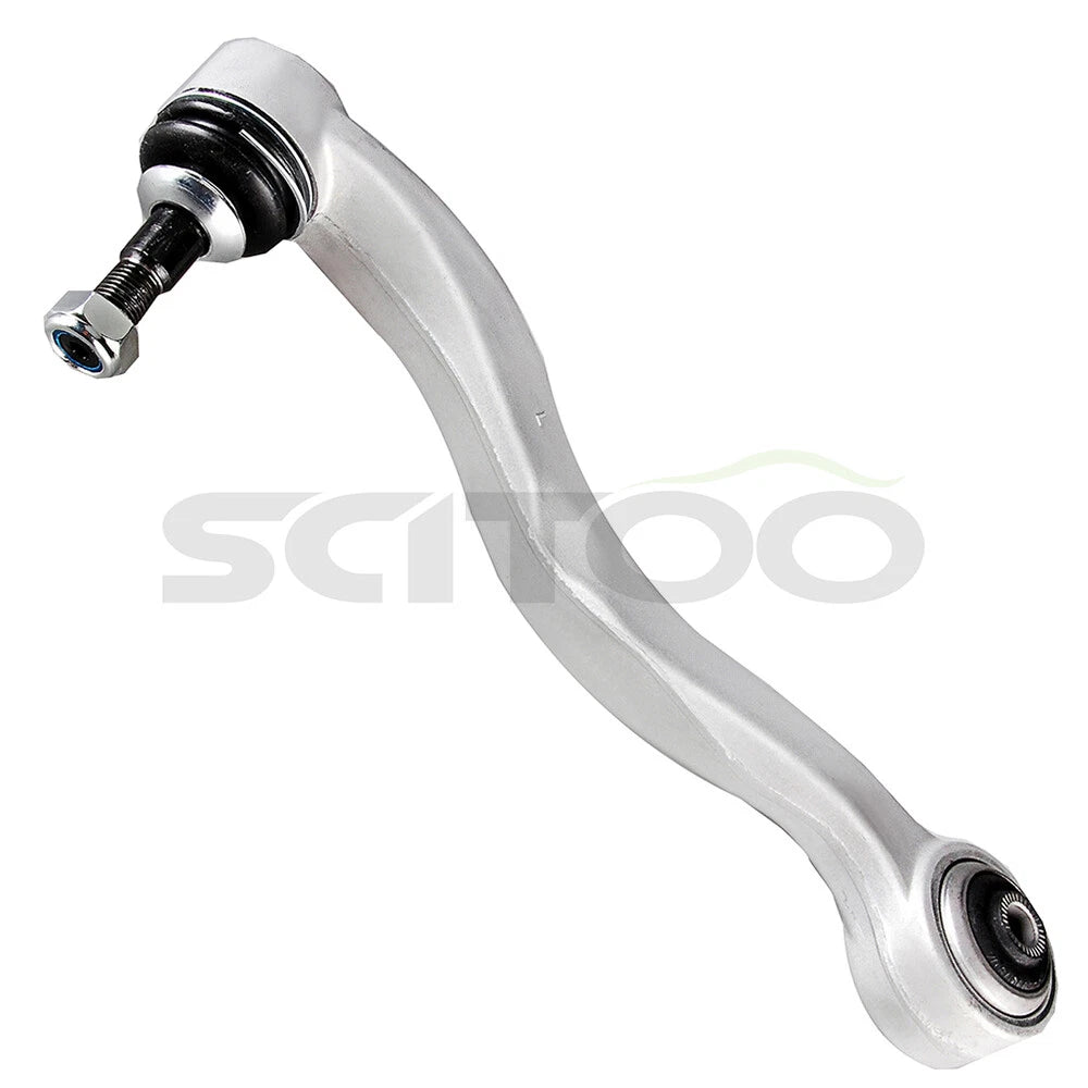 Set of 6 Control Arms & Ball Joints for BMW 550i M5 (2006–2010)