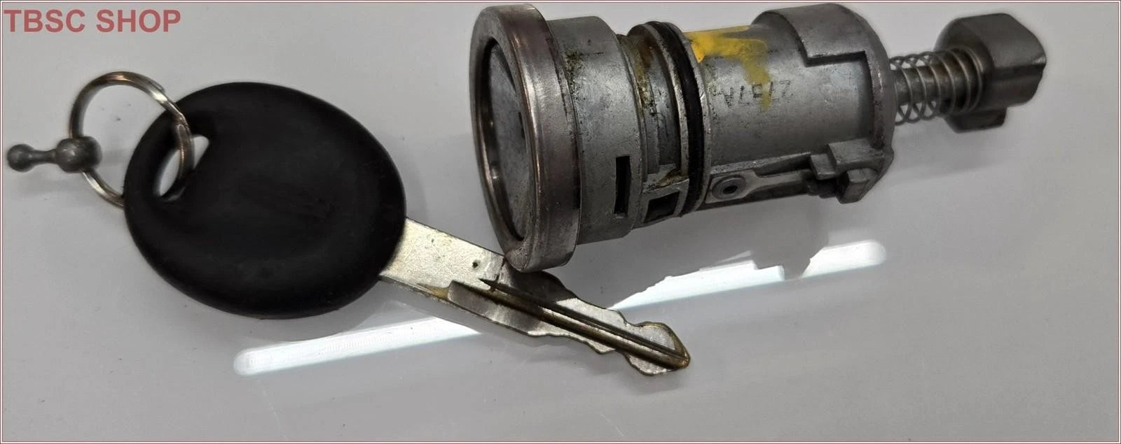 Key Column Tumbler for Lincoln Mark VIII (1997–1998)