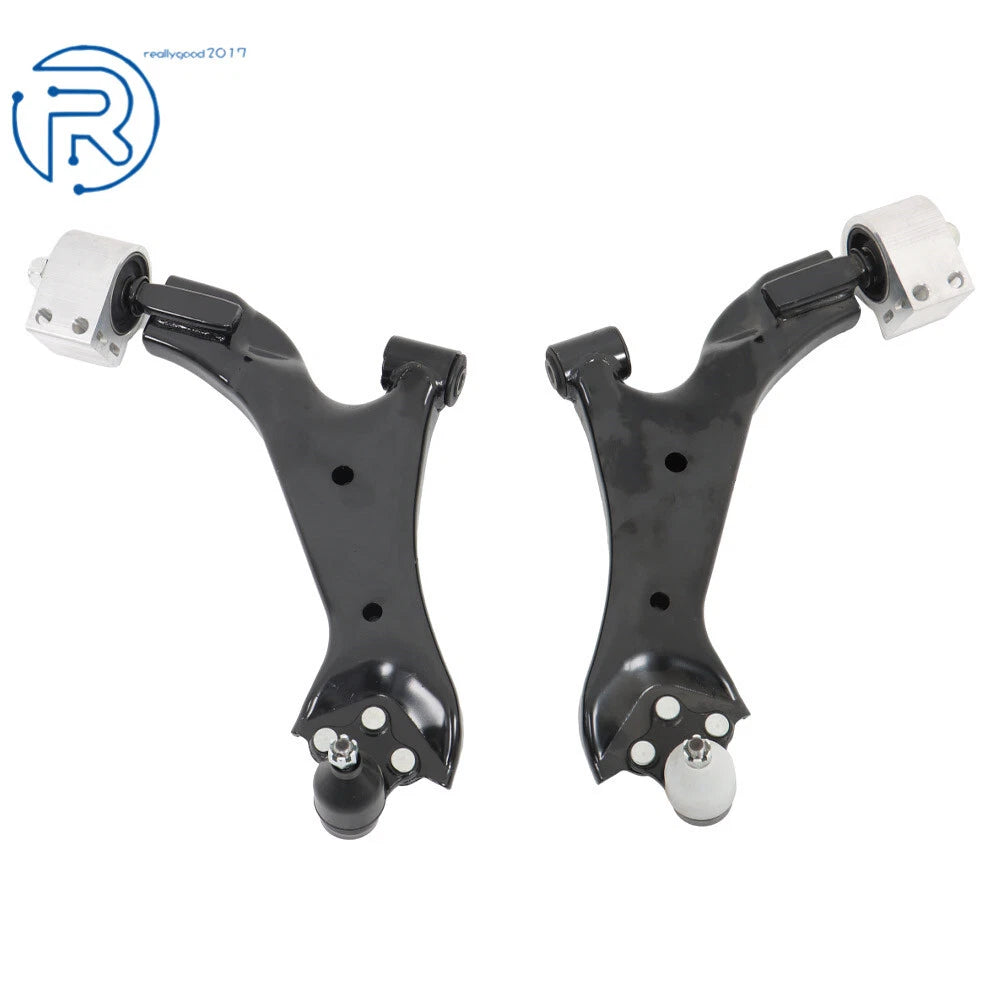 Front Lower Control Arms with Ball Joints for Saturn Vue (2007-2010)