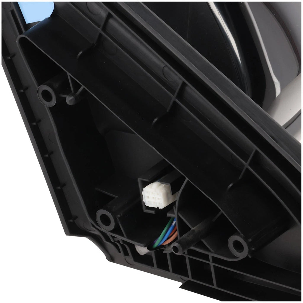 Driver Side Mirror for Mazda 3 Sport (2010)