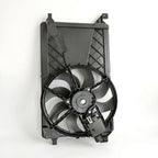 Radiator Thermo Fan Assembly for Mazda 3 BK SP23 MPS (2003–2009)