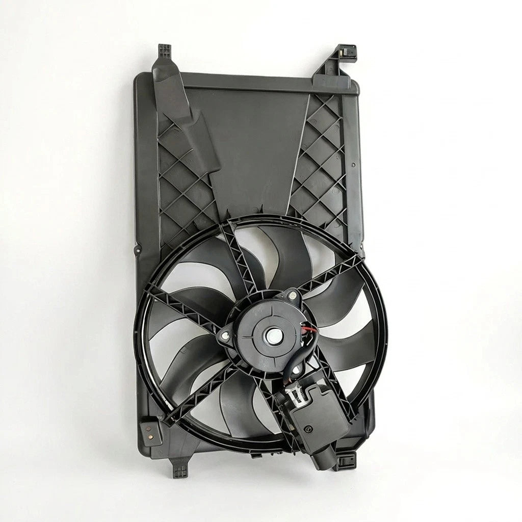 Radiator Thermo Fan Assembly for Mazda 3 BK SP23 MPS (2003–2009)