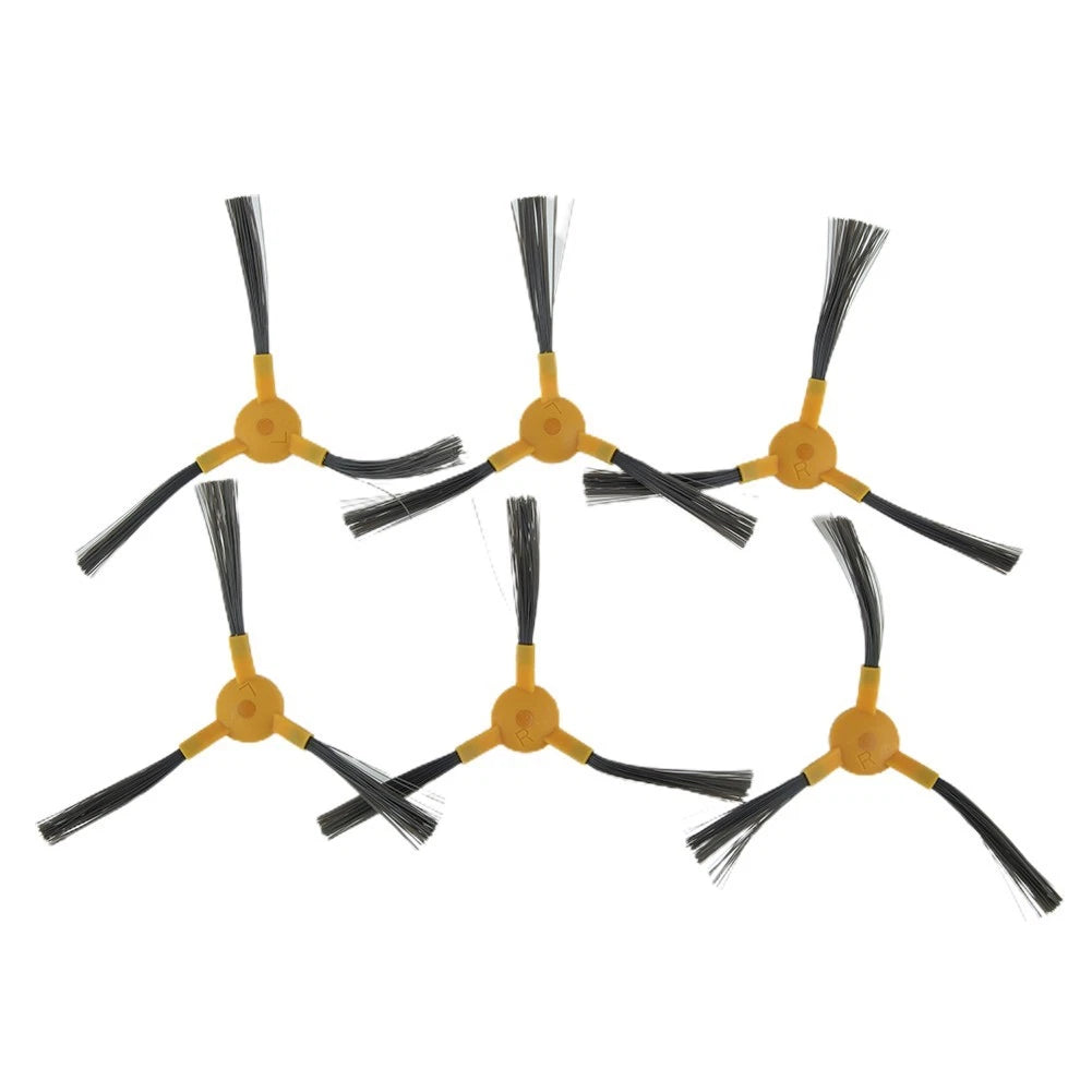 Side Brush Vacuum Parts Attachment for Bar Restaurant
