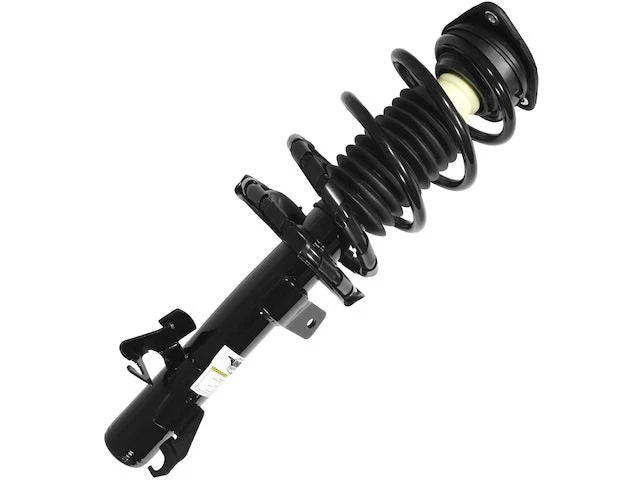 Front Right Strut and Coil Spring Assembly for Mazda 3 (2004–2013) NB289YF