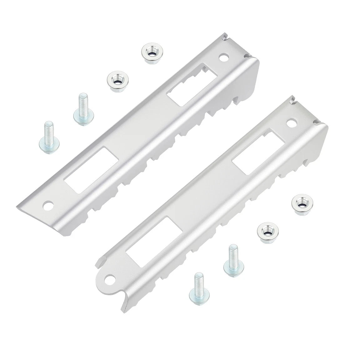Foot Peg Kit 715001131 for Can Am Outlander G2 G2L (2012–2020)
