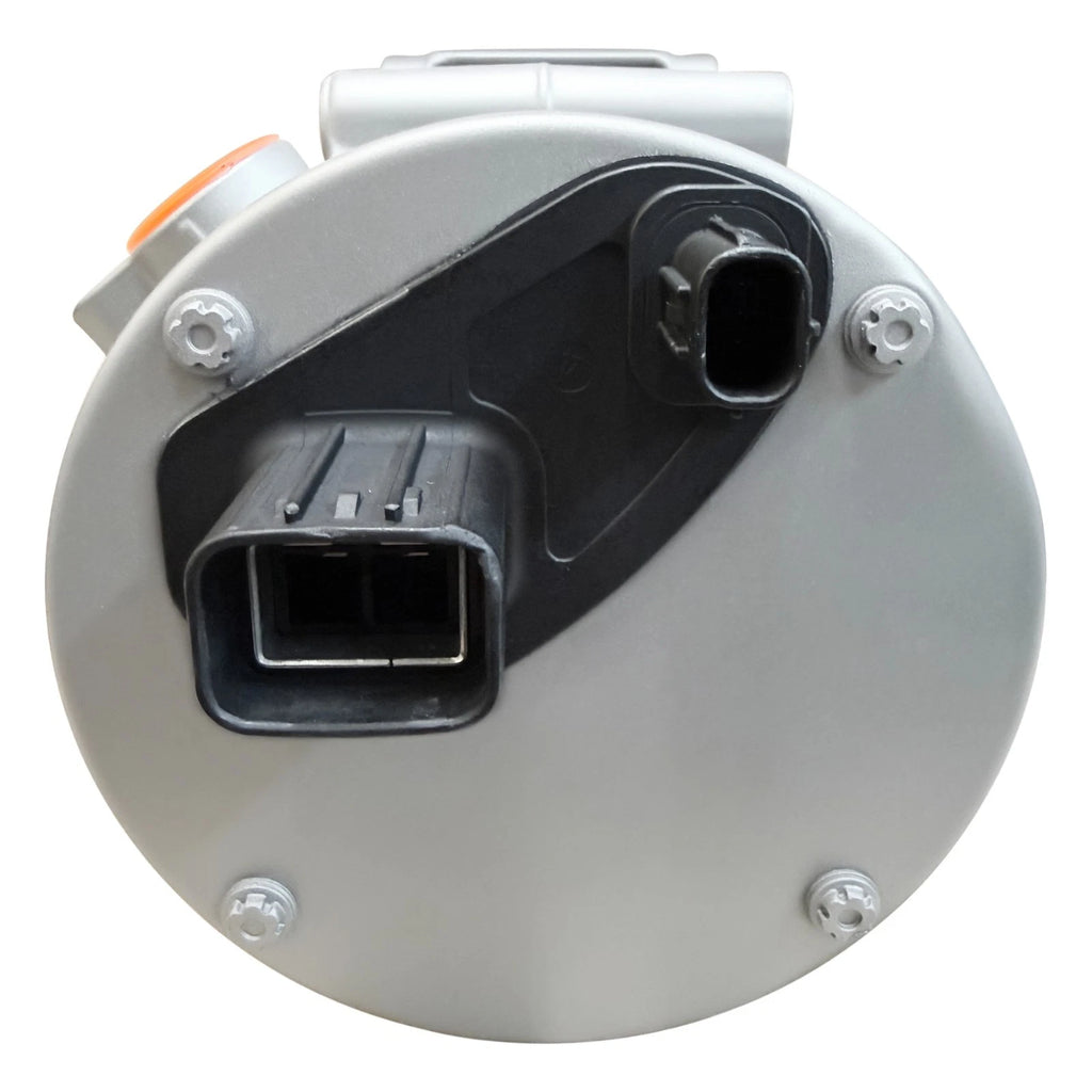 AC Compressor Replacement for Lexus RZ450e EV (2023-2025)